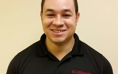 Josh Niemi of SCADAware Earns Illinois Professional Engineering License