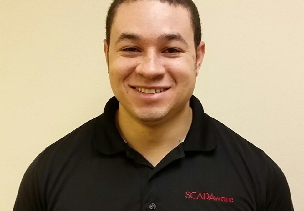 Josh Niemi, PE, SCADAware