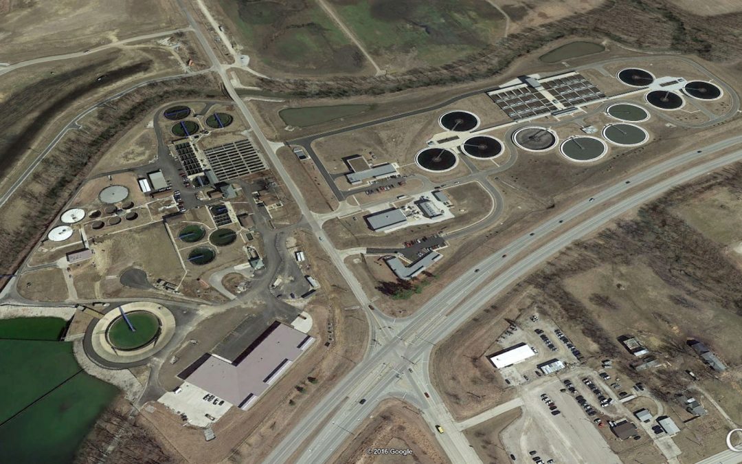 Water and Wastewater Controls SMSD