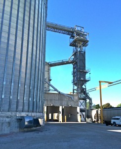 Grain Facility