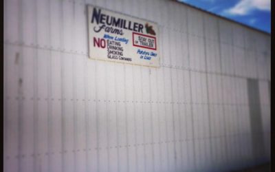 Neumiller Farms Showcase New PLC System at Potato Grading Facility